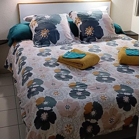 Saint-Raphaël Cap Esterel Village Vacances T2 Vue Mer Agay מראה חיצוני תמונה